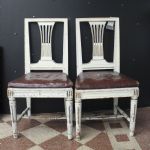 733 5510 CHAIRS